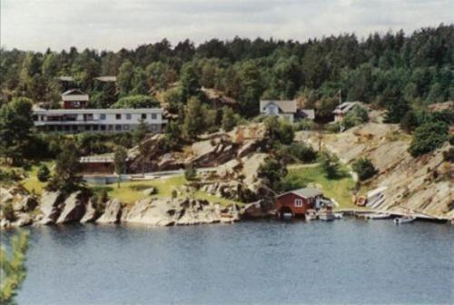 Sjoversto Holiday Tvedestrand Bagian luar foto
